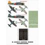 MONTEX  K48062  A6M2 Zero