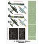 MONTEX  K48069  Junkers Ju 88A-4 /Finnland/