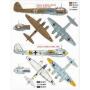 MONTEX  K48072  Junkers Ju 88A-4