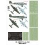 MONTEX  K48073  Junkers Ju 52