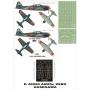 MONTEX  K48080  A6M5c Zero