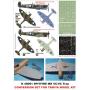 MONTEX  K48091  Spitfire Mk.V c /SPECIAL EDITION/