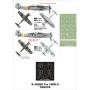 MONTEX  K48098  Focke Wulf Fw 190D-9