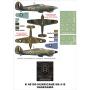 MONTEX  K48100  Hurricane Mk.II B