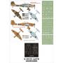 MONTEX  K48103  Junkers Ju 87B-2 /Snake/