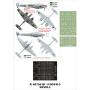 MONTEX  K48104  Messerschmitt Bf 110G-4/R3