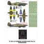 MONTEX  K48110  Hurricane Mk.IIC