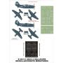 MONTEX  K48113  SB2C-4 Helldiver