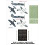 MONTEX  K48114  SB2C-4 Helldiver