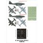 MONTEX  K48116  Messerschmitt Me 262A-2 Schwalbe
