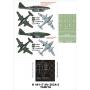 MONTEX  K48117  Messerschmitt  Me 262A-2 Schwalbe