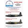 MONTEX  K48130  Wellington IC