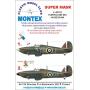 MONTEX  K48132  Hurricane Mk.I