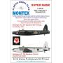 MONTEX  K48136  Wellington Mk.Ic