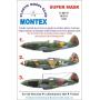 MONTEX  K48137  MiG-3