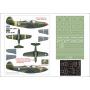 MONTEX  K48141  P-39 Airacobra
