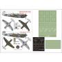MONTEX  K48142  P-40N Warhawk