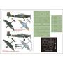 MONTEX  K48144  Junkers Ju 87D Stuka