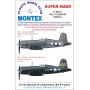 MONTEX  K48151  F4U-1 Corsair