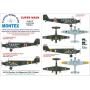 MONTEX  K48175  Junkers Ju 52 