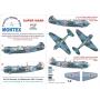 MONTEX  K48188 La-5F