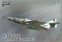 SWORD 72101 [1:72]  TF-9J  Cougar -Vietnam & Blue Angels