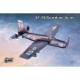 SWORD 72163 [1:72] AF-2W Guardian "Killer"