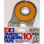 TAMIYA 87031  Tamiya Masking Tape 10mm w pudełku 