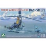 TAKOM 1015 [1:16]  Focke Achgelis Fa 330 Bachstelze