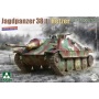 TAKOM 2170X [1:35]  Jagdpanzer 38(t) Hetzer wczesna wersja.Limited Edition 