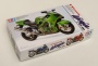 TAMIYA 14084  Kawasaki Ninja ZX-12R