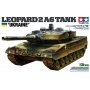 TAMIYA 25207 [1:35]  Leopard 2A6  "Ukraine"