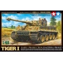 TAMIYA 32603 [1:48]  German Heavy Tank Tiger I Early Production (Eastern Front)