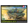 TAMIYA 32607 [1:48]  Leopard 2A7V MBT