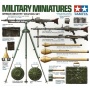 TAMIYA 35111 [1:35]  German Infantry Weapons  set