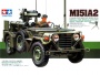 TAMIYA 35125 [1:35]  M151A2 Ford Mutt w/TOW Missile Launcher