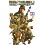 TAMIYA 35192 [1:35]  US Assault Infantry set