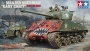 TAMIYA 35359 [1:35]  M4A3E8 Sherman "Easy Eight" Korean War