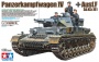 TAMIYA 35374 [1:35]  Panzerkampfwagen IV Ausf.F