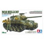 TAMIYA 35376 [1:35]  Niszczyciel czołgów M18 Hellcat