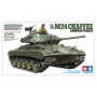 TAMIYA 35391  [1:35]  M24 Chafee "European Theatre"