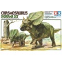 TAMIYA 60101 [1:35]  Chasmosaurus Diorama set
