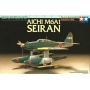TAMIYA 60737 [1:72]  Aichi M6A1 Seiran 