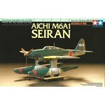 TAMIYA 60737 [1:72]  Aichi M6A1 Seiran 