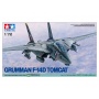 TAMIYA 60795  [1:72]  F-14D TOMCAT