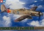TAMIYA 61041 [1:48]  Focke Wulf Fw 190D-9