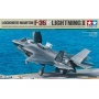 TAMIYA 61125 [1:48]  Lockheed Martin F-35B Lightning II