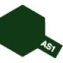 Tamiya AS-01 Dark Green