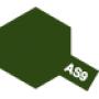 Tamiya AS-09 Dark Green