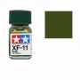 Tamiya Enamel XF-11 J.N. Green 